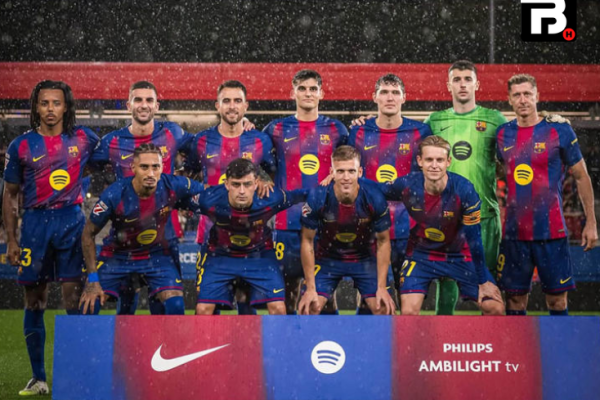 Prediksi Barcelona vs Real Sociedad Malam Ini.