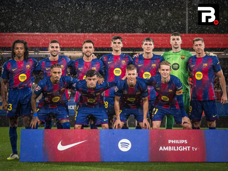 Prediksi Barcelona vs Real Sociedad Malam Ini.