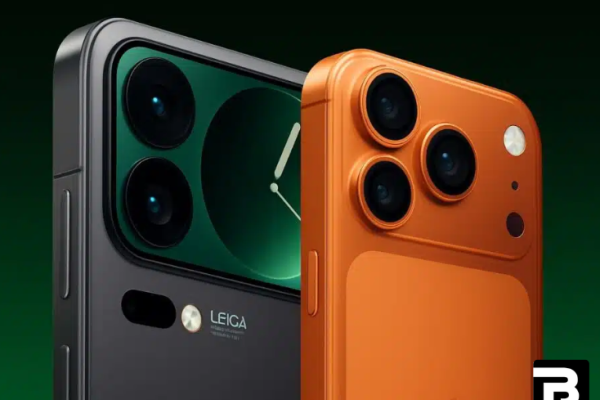 Raksasa Smartphone Asal China, Xiaomi Tantang iPhone dengan Varian Terbaru: Xiaomi 17 Pro Max Xiaomi Luncurkan Variant Terbaru 17 Pro Max, Pesaing Berat Iphone 17 Pro Max.
