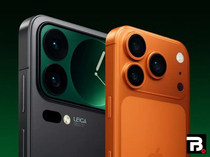 Xiaomi Luncurkan Variant Terbaru 17 Pro Max, Pesaing Berat Iphone 17 Pro Max.