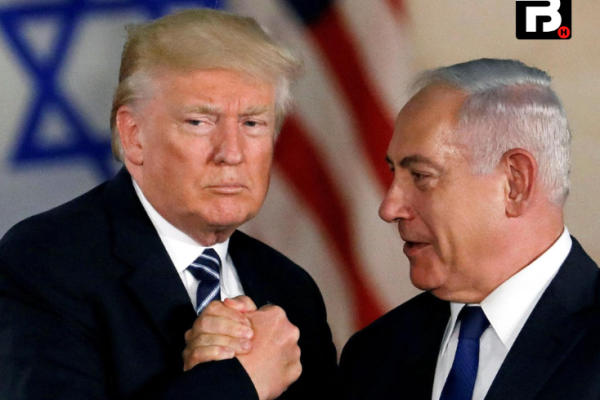 AS Keberatan Israel ditangguhkan dari Piala Dunia 2026.