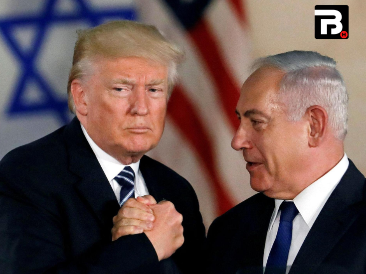 AS Keberatan Israel ditangguhkan dari Piala Dunia 2026.