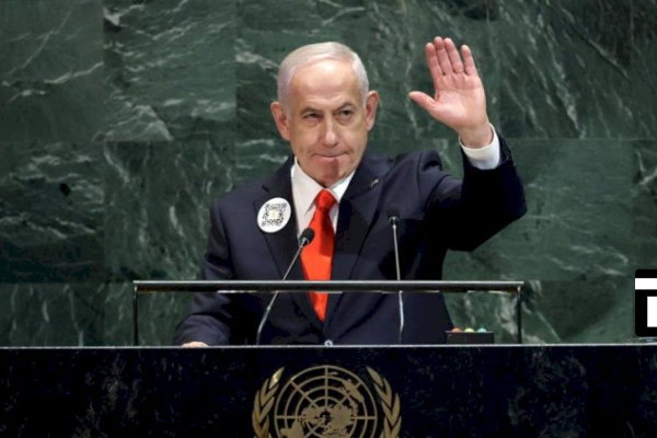 Netanyahu Kecam Negara yang Akui Palestina: Keputusan Memalukan!
