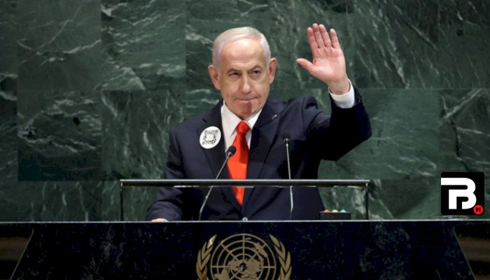 Netanyahu Kecam Negara yang Akui Palestina: Keputusan Memalukan!