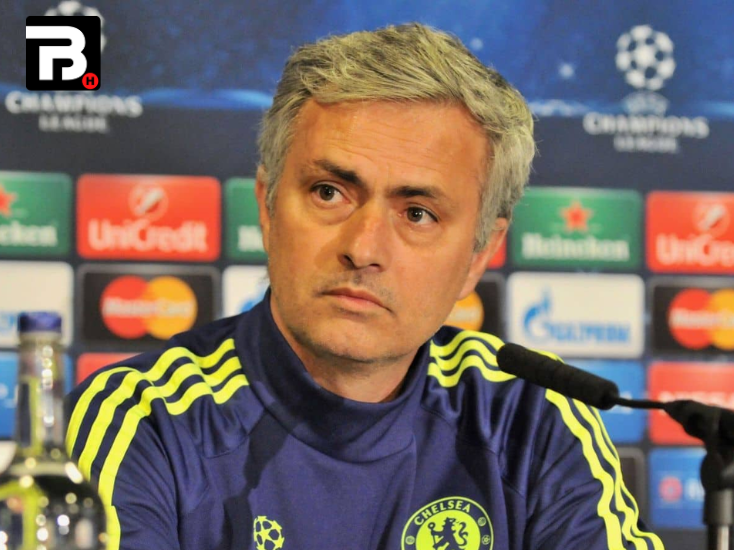 Stamford Bridge siap menyambut laga Liga Champions 2025/26 antara Chelsea melawan Benfica, Selasa (30/9), dengan sorotan utama kembalinya Jose Mourinho ke Stamford Bridge.