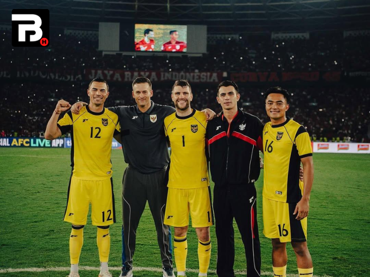 Timnas Indonesia menghadapi dilema di posisi penjaga gawang jelang putaran ke-4 Kualifikasi Piala Dunia 2026 zona Asia.