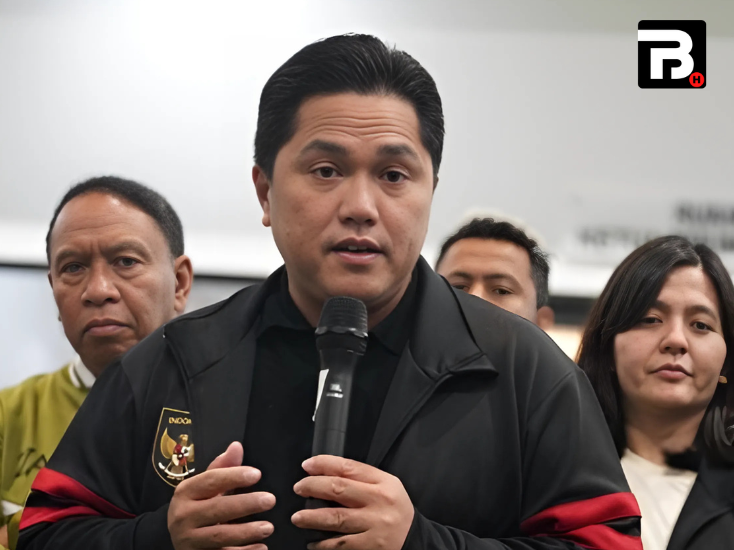 PSSI Waspadai Faktor Curang Tuan Rumah Arab Saudi