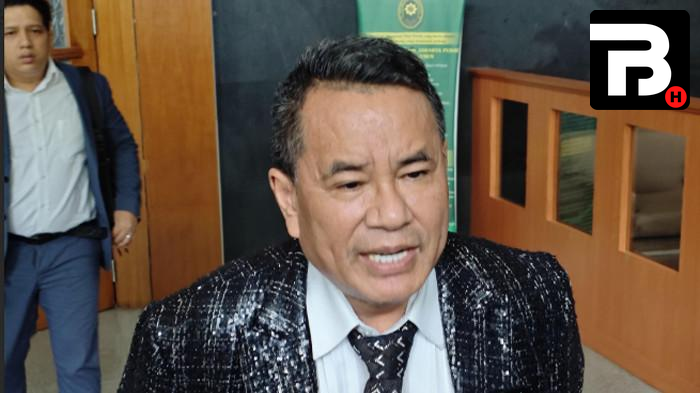 Hotman Paris memberikan komentar tentang vonis Razman Nasution