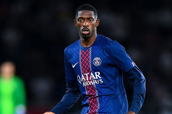 Ousmane Dembele dan Daftar Lengkap Pemenang Ballon d’Or 2025