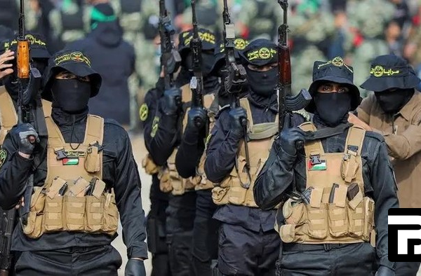 Pemimpin Jihad Islam menyampaikan pernyataan terkait penolakan rencana damai Trump untuk Palestina
