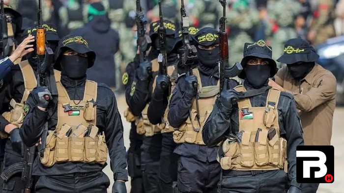 Pemimpin Jihad Islam menyampaikan pernyataan terkait penolakan rencana damai Trump untuk Palestina