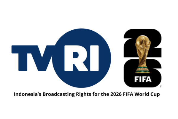 TVRI Pegang Hak Siar Piala Dunia 2026