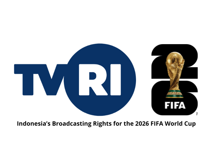TVRI Pegang Hak Siar Piala Dunia 2026