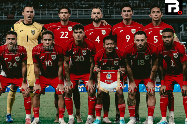 Jadwal Timnas Indonesia Round 4 Kualifikasi Piala Dunia 2026