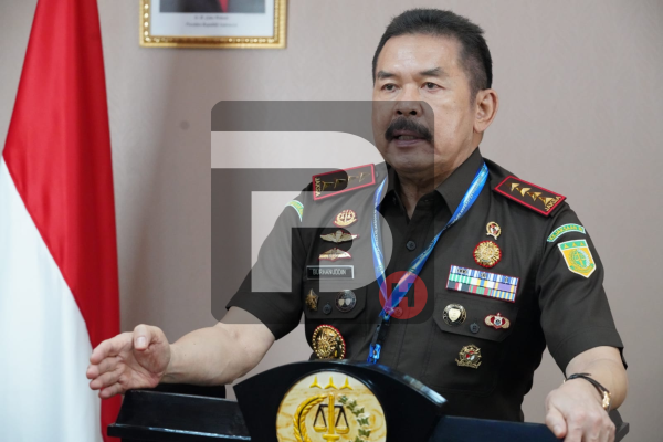 Jaksa Agung Geram: ‘Berhenti Flexing di TikTok