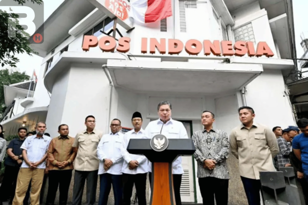 BLT Rp 900.000 Belum Bisa Diambil di Kantor Pos, Alasannya Data Belum Sinkron