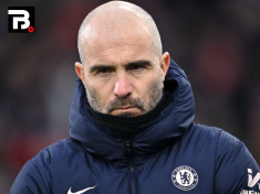 Chelsea memastikan diri lolos ke perempat final Carabao Cup 2025/26 setelah menang dramatis 4-3 atas Wolverhampton Wanderers di Molineux Stadium