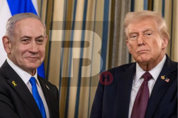 Presiden AS Donald Trump berbicara di Gedung Putih menanggapi situasi Gaza, menegaskan Israel bisa melanjutkan operasi militer jika Hamas melanggar kesepakatan gencatan senjata