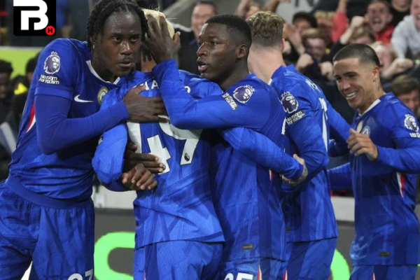 Prediksi Nottingham Forest vs Chelsea: The Blues Krisis Pemain, Forest Siap Manfaatkan Peluang Nottingham, 18 Oktober 2025 — Chelsea akan menghadapi Nottingham Forest di City Ground pada lanjutan Premier League 2025/26
