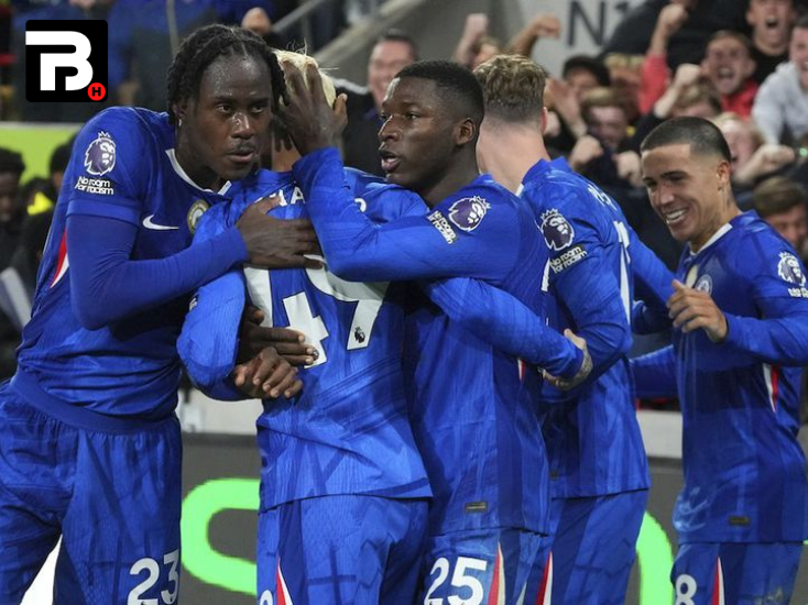 Nottingham, 18 Oktober 2025 — Chelsea akan menghadapi Nottingham Forest di City Ground pada lanjutan Premier League 2025/26