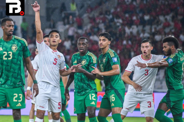 Timnas Indonesia menghadapi ujian berat pada laga pembuka babak keempat kualifikasi Piala Dunia 2026 zona Asia