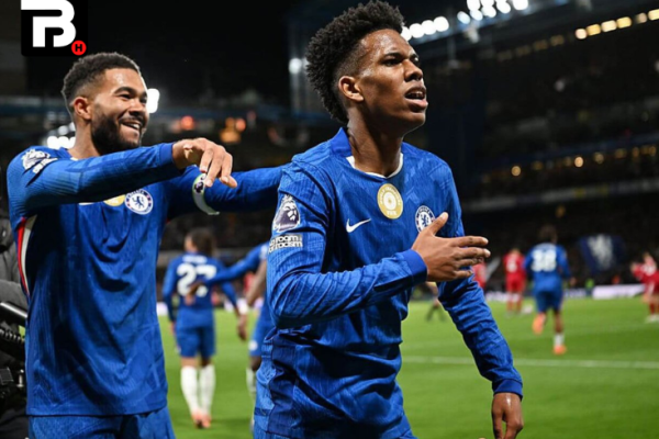 LONDON — Chelsea berhasil menumbangkan Liverpool dengan skor 2-1 dalam laga pekan kedelapan Liga Inggris 2025/26 di Stamford Bridge, Minggu (5/10/2025)