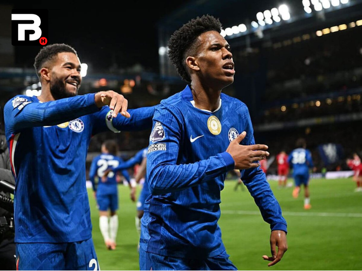 LONDON — Chelsea berhasil menumbangkan Liverpool dengan skor 2-1 dalam laga pekan kedelapan Liga Inggris 2025/26 di Stamford Bridge, Minggu (5/10/2025)