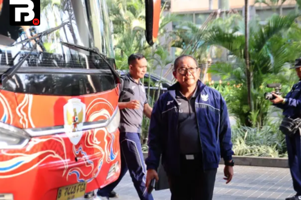 Jakarta – Manajer Timnas Indonesia, Sumardji, akhirnya angkat bicara soal isu panas yang melanda ruang ganti skuad Garuda usai kegagalan di Kualifikasi Piala Dunia 2026.