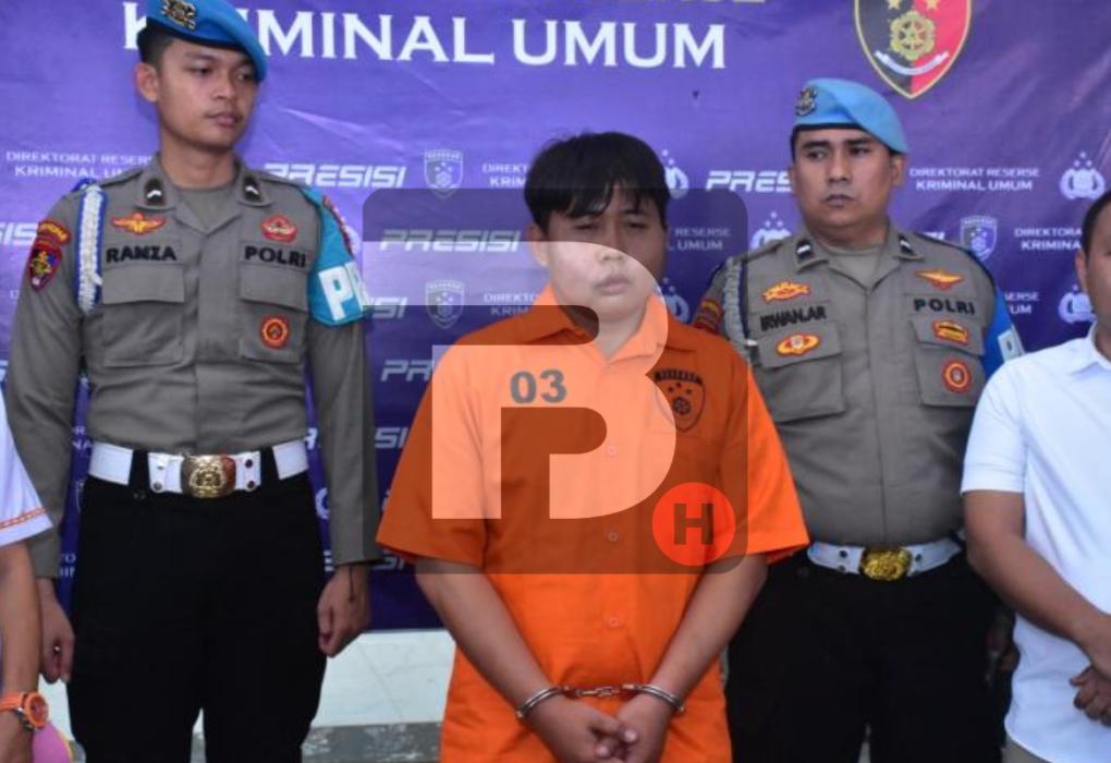 Modus Pura-Pura Jadi Pembeli, Pelaku Habisi Nyawa Pemilik Pajero di Jambi