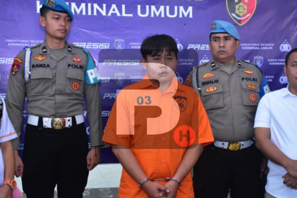 Modus Pura-Pura Jadi Pembeli, Pelaku Habisi Nyawa Pemilik Pajero di Jambi