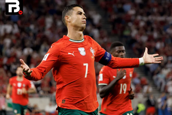 Portugal vs Republik Irlandia: Seleção Diprediksi Menang, Ronaldo Siap Pimpin Serangan Lisbon, 12 Oktober 2025 — Tim nasional Portugal dijagokan meraih tiga poin saat menjamu Republik Irlandia dalam lanjutan Kualifikasi Piala Dunia 2026 Zona Eropa