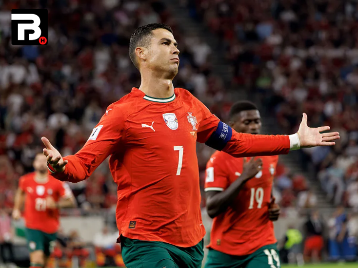 Lisbon, 12 Oktober 2025 — Tim nasional Portugal dijagokan meraih tiga poin saat menjamu Republik Irlandia dalam lanjutan Kualifikasi Piala Dunia 2026 Zona Eropa
