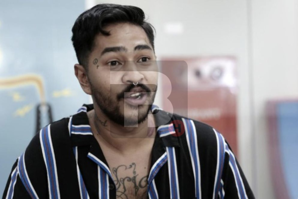 Rumah Onad Digerebek! Barang Bukti Diamankan, Kasus Narkoba