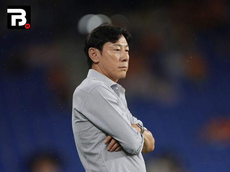 Rumor tentang kembalinya Shin Tae-yong untuk melatih Timnas Indonesia kembali mencuat di media sosial dan portal olahraga Asia. Namun, pelatih asal Korea Selatan itu secara tegas membantah kabar tersebut dan menegaskan bahwa isu itu tidak benar.