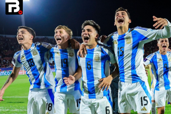 Final Piala Dunia U-20 2025: Argentina Tantang Maroko di Santiago Panggung final Piala Dunia U-20 2025 akhirnya mempertemukan dua tim kejutan turnamen: Argentina dan Maroko.
