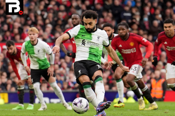 Duel klasik antara Liverpool dan Manchester United kembali memanaskan Premier League akhir pekan ini. Laga bertajuk North-West Derby di Anfield, Sabtu (19/10/2025), dipastikan berlangsung sengit.