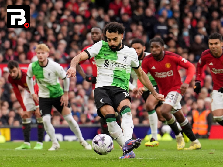 Duel klasik antara Liverpool dan Manchester United kembali memanaskan Premier League akhir pekan ini. Laga bertajuk North-West Derby di Anfield, Sabtu (19/10/2025), dipastikan berlangsung sengit.