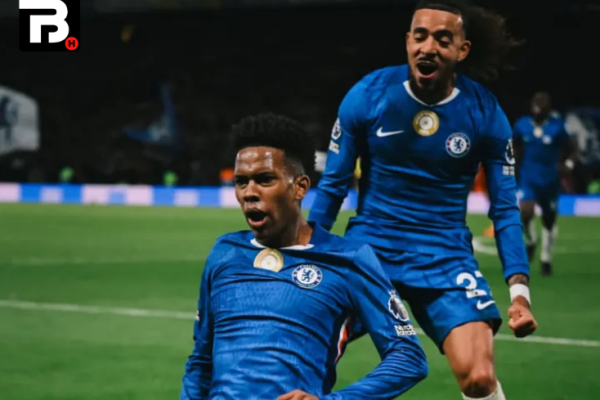 Prediksi Chelsea vs Ajax Amsterdam: The Blues Diunggulkan di Stamford Bridge Chelsea akan menjamu Ajax Amsterdam dalam laga matchday ketiga fase grup Liga Champions 2025/2026 di Stamford Bridge, Kamis (23/10/2025) dini hari WIB