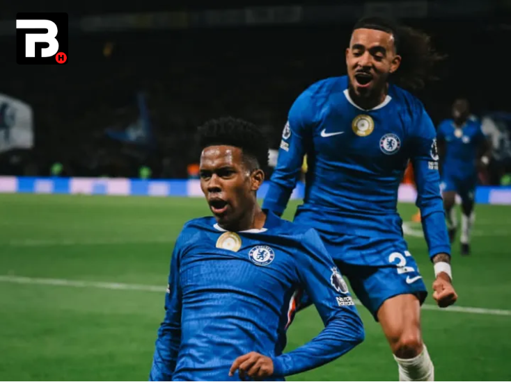 Chelsea akan menjamu Ajax Amsterdam dalam laga matchday ketiga fase grup Liga Champions 2025/2026 di Stamford Bridge, Kamis (23/10/2025) dini hari WIB