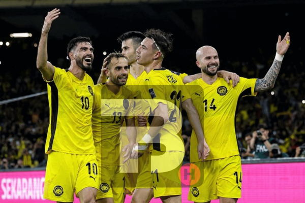 FIFA Jatuhkan Sanksi: Tujuh Pemain Timnas Malaysia Dilarang Bermain Selama 12 Bulan