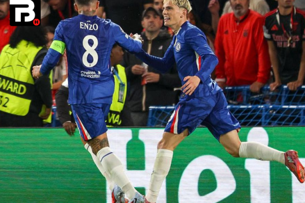 Liga Champions: Chelsea Taklukkan Benfica 1-0, Mourinho Kembali ke Stamford Bridge Chelsea meraih kemenangan tipis 1-0 atas Benfica pada laga lanjutan fase grup Liga Champions di Stamford Bridge