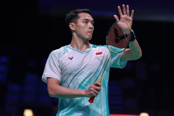 Berikut Skuad Indonesia di Turnamen Hylo Open 2025