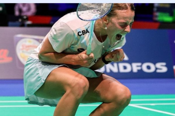 Eropa Dominasi Partisipan Hylo Open Yang Naik Level Super 500 Tahun Ini