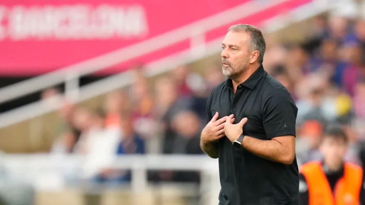 Fermin Lopez Akan Menjadi Piilihan Utama di Posisi Nomor 10