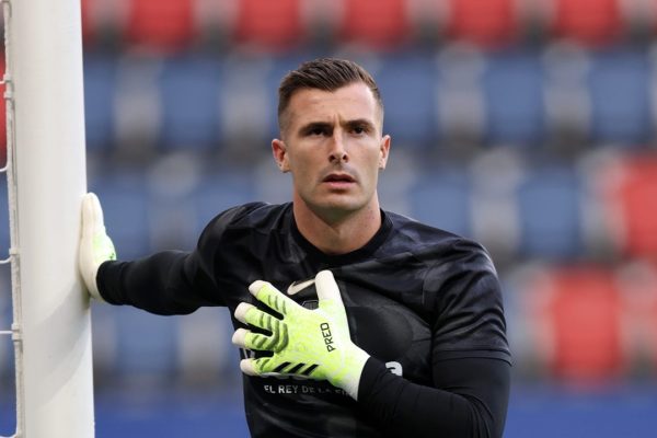 Pedri Kemungkinan Absen hingga Bulan Desember