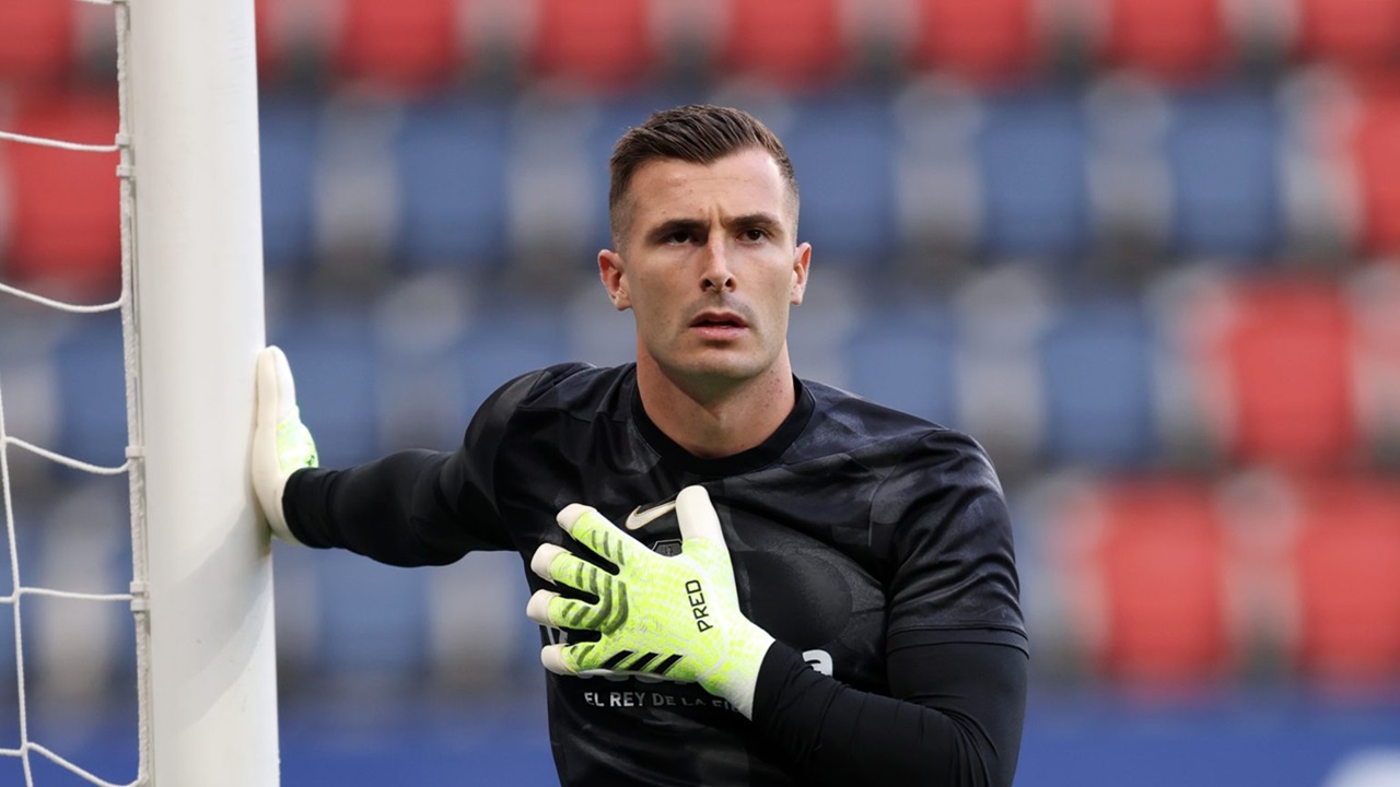 Pedri Kemungkinan Absen hingga Bulan Desember