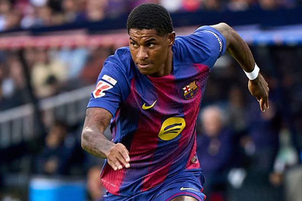Musim Ini Jadi Musim Terakhir Lewandowski Berseragam Barcelona?