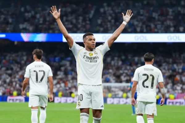Endrick Felipe Tertarik untuk Bergabung dengan Marseille