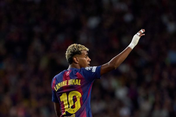 Ferran Torres Masih Merasakan Tidak Nyaman Jelang Lawan Girona