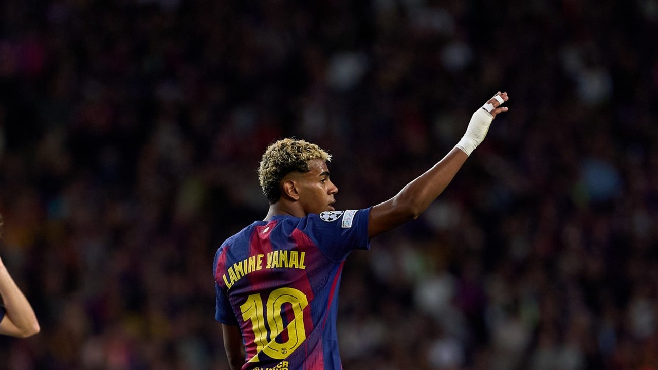 Ferran Torres Masih Merasakan Tidak Nyaman Jelang Lawan Girona